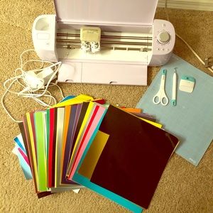 Crichton’s explore air 2